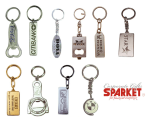 Key Chains