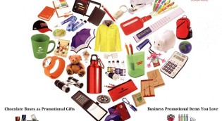 Corporate Gifts in India