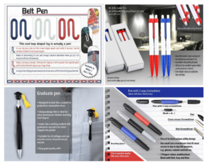 Promotional Pens