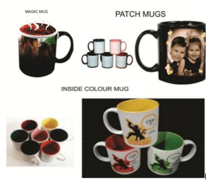 Mugs