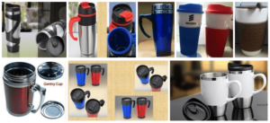 Travel Mugs