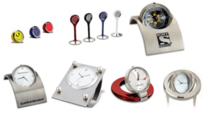 Table Clocks