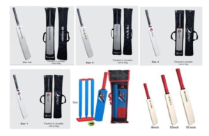 Promotional Cricket Bat