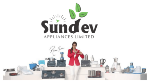 Sundev Home Appliances