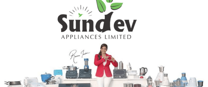 Branded Home Appliances as Corporate Gifts