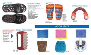 Accu Corporate Gifts