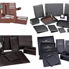 Leather Corporate Gifts Leather Corporate Gifts