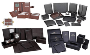 Leather Corporate Gifts