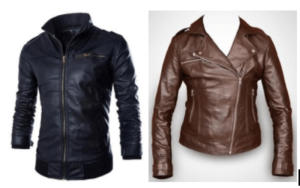 Leather Jackets