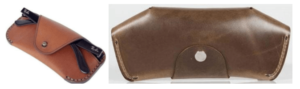Leather Spectacle Cases