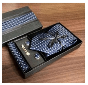 4 in 1 Gift Set Ties