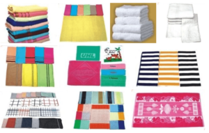 All Variety Gift Towels