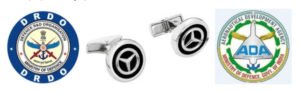 Logo Cufflinks