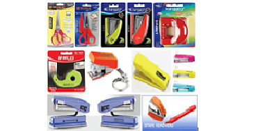 Stationery Range of Corporate Gifts