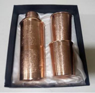 Copper Set