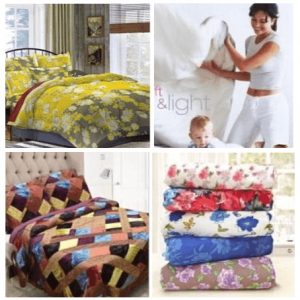 Bombay Dyeing Top of the Bed