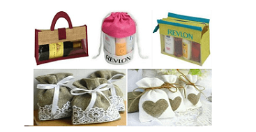Jute Bags as Eco-Friendly Corporate Gift