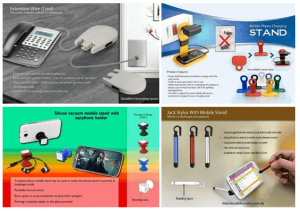 Landline and Mobile Accessories