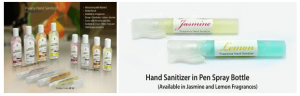 Hand Sanitizers