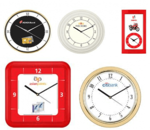 Wall Clocks in 100 to 200 Rupees