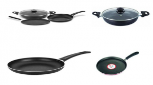 BAJAJ MAJESTY DUO COOKWARE Set