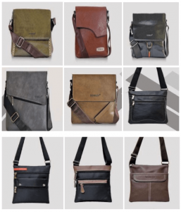 SLING BAGS