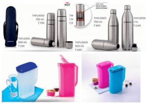 Thermos Flasks and Jugs