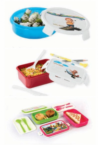 Tiffin Lunch Boxes of MRP Rs 149
