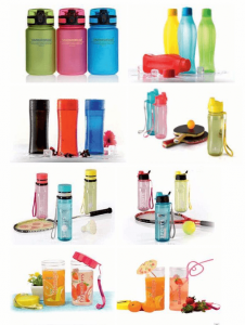 Water Bottles