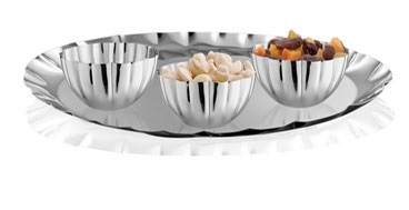 Stainless Steel Range of Corporate Gifts
