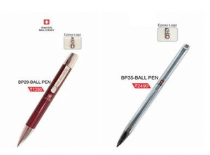 B29 Swiss Military Pens