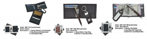 Gift Set with Purse Pen