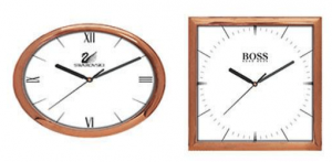 Wall Clocks