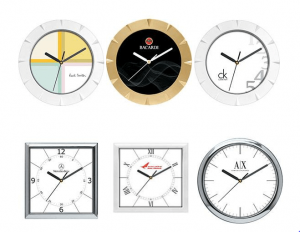 Wall Clocks