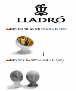 NATURO EGG CUP