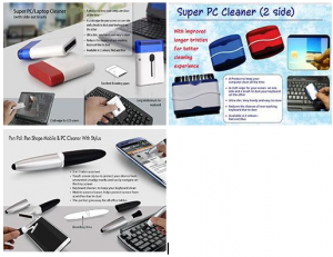 Laptop Cleaner