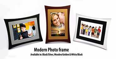 Photo Frames as Corporate Gifts
