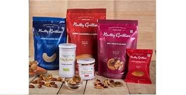 Dry Fruits as Corporate Gifts