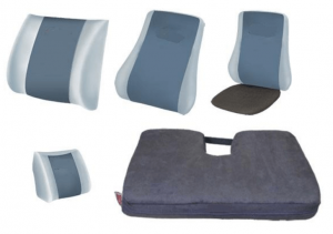 Backrest as Health Related Corporate Gifts