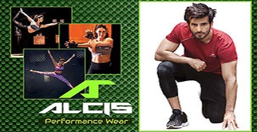 ALCIS Sports Apparels as Corporate Gifts