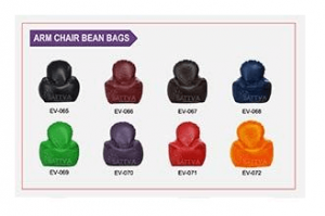 ARM Chair Bean Bags