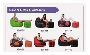Bean Bag Combos
