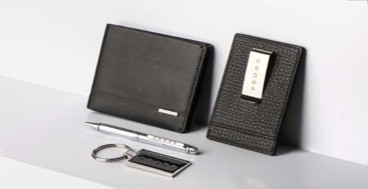 CROSS Leather Corporate Gifts