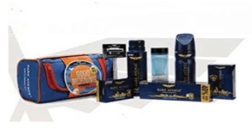 Branded Corporate Gifts Between MRP Rs.450/- to Rs.550/-