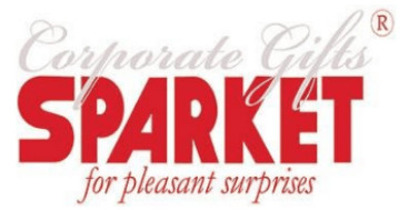 250th Blog of Sparket Corporate Gifts