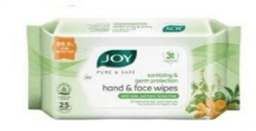 JOY 99.9% Germs Protection Range as Corporate Gifts