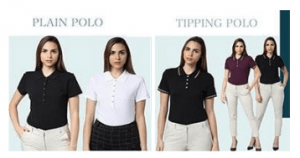 Plain Polo and Tipping Polo