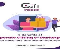 Revolutionizing gifting by empowering each recipient!
