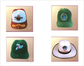 Promotional Fashion Caps