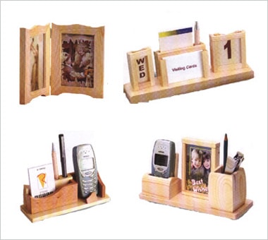 Table Top Photo Frame and Calendars